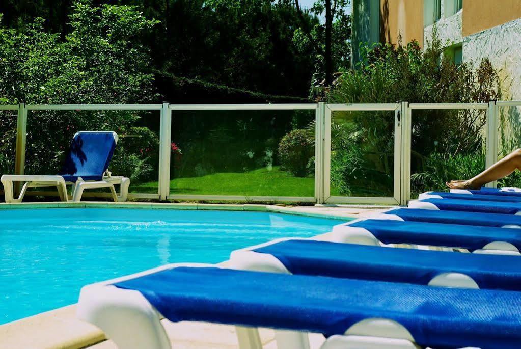 Hotel Restaurant La Forestiere Biscarrosse-Plage Exterior photo